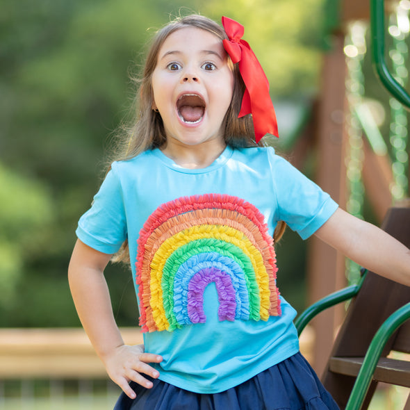 Chasing Rainbows T-Shirt