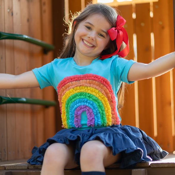 Chasing Rainbows T-Shirt