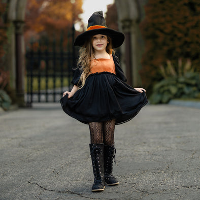 PRESALE - Sweetheart Tunic Set - Hallows Eve