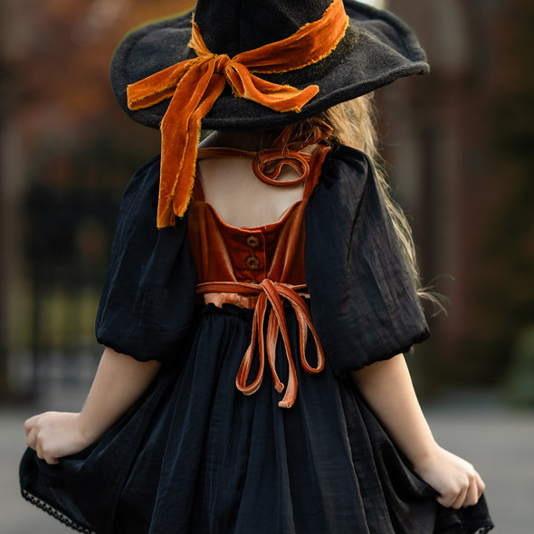 PRESALE - Sweetheart Tunic Set - Hallows Eve