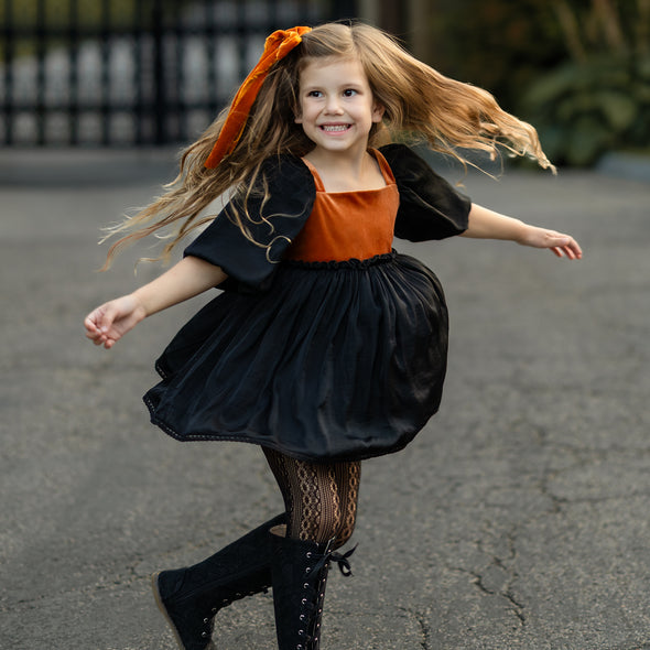 PRESALE - Sweetheart Tunic Set - Hallows Eve