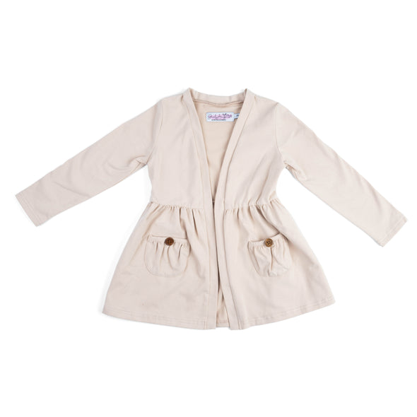 Almond Cardigan