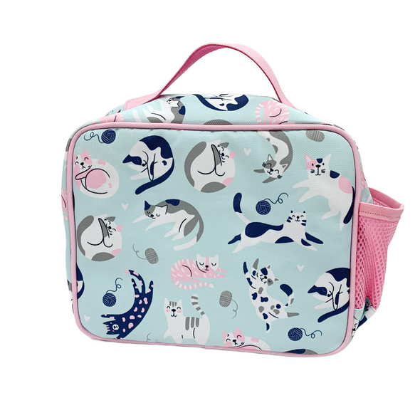 Kitties Lunchbox