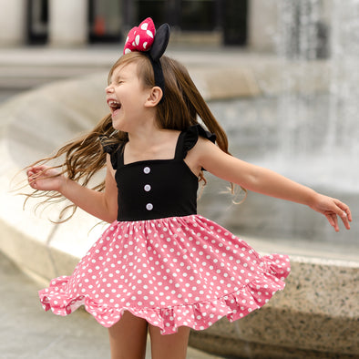 PRESALE - Minnie Playset