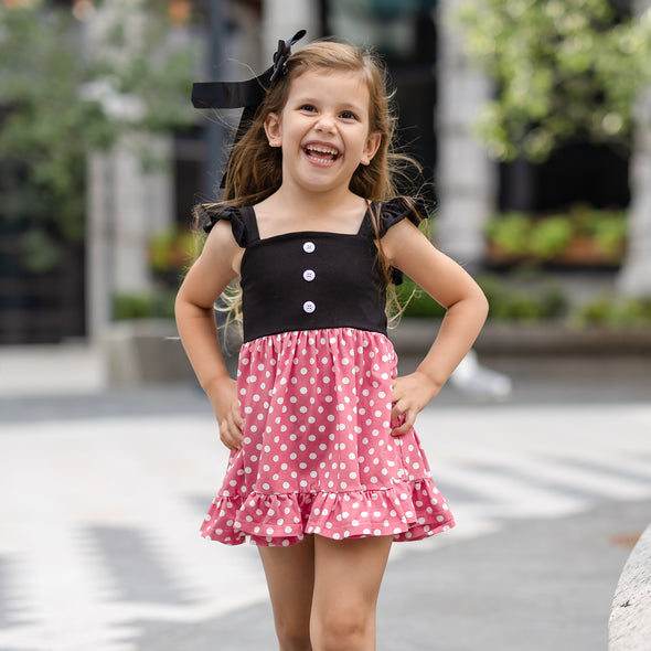 PRESALE - Minnie Playset