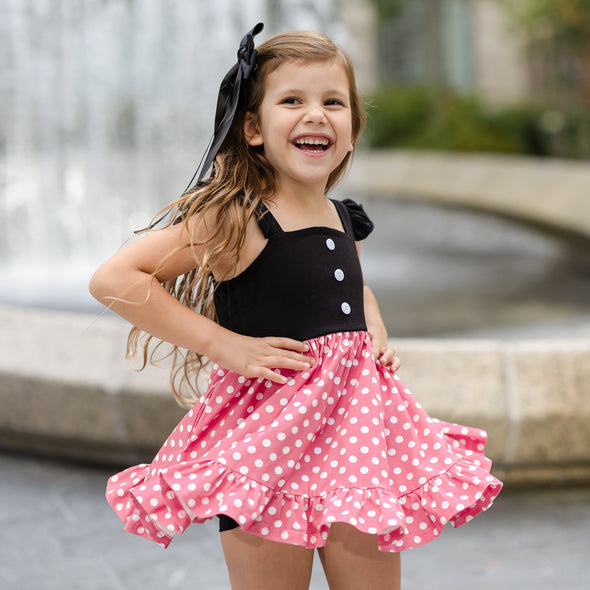 PRESALE - Minnie Playset