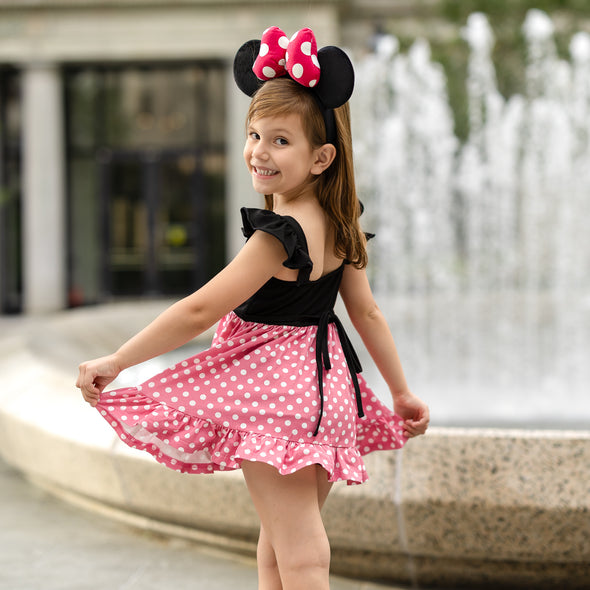 PRESALE - Minnie Playset